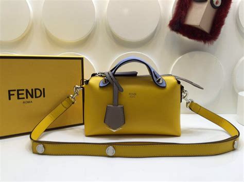 genuine fendi mini bags